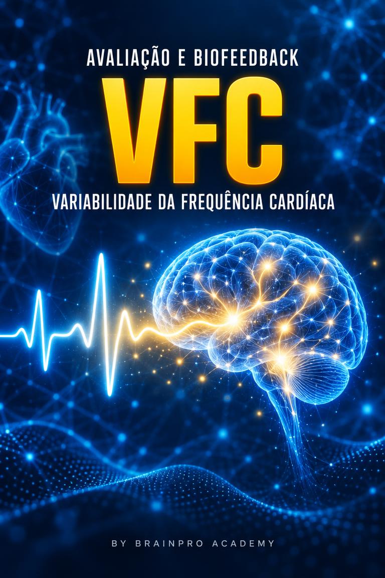 Bônus 1 · Curso de Avaliação e Biofeedback por Variabilidade da Frequência Cardíaca