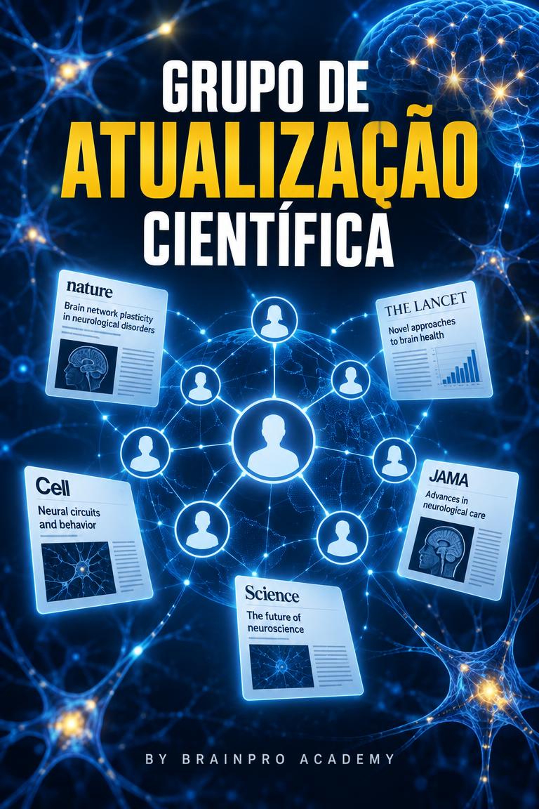Bônus 2 · Grupo de Atualização Científica