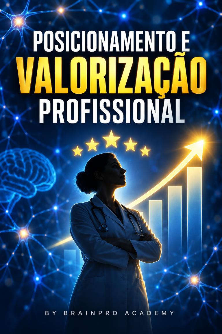 Bônus 5 · Posicionamento e Valorização Profissional